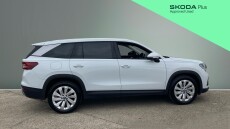 Skoda Kodiaq 1.5 TSI iV 204 SE L 5dr DSG Estate
